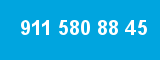 911 580 88 45 911 580 88 45